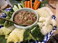 ไปเที่ยวจันทบุรี แวะชิมอาหารร้าน “เฌอเดอะเอ๊ะ” 