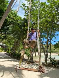 Koh Raham Beach Club Phangan 