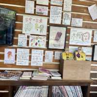鹿野誠實商店—天然的春ㄧ支