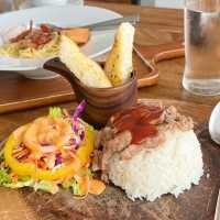 ร้านอาหารอร่อยที่ศรีราชา