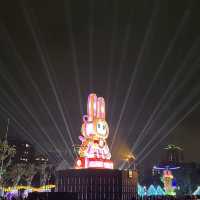 Taiwan Lantern Festival 2023