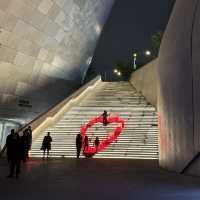 Dondaemun Design Plaza