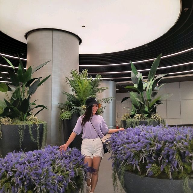 Admiralty HK