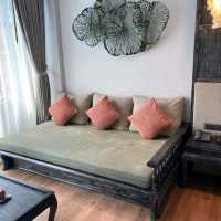 โรงแรมหรูบนหาดพัทยา อนัญญา หลีเป๊ะ รีสอร์ท