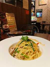 西營盤 高質FUSHION菜 🍽️Cafe 2 Oyster n Grill 🥰