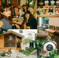 Momiji Specialty Coffee もみじ