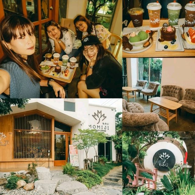Momiji Specialty Coffee もみじ