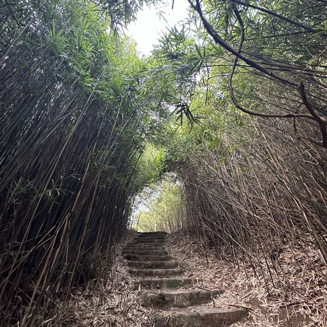 小橋流水