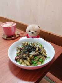 尖沙咀｜MUTA Restaurant｜日式和風餐廳