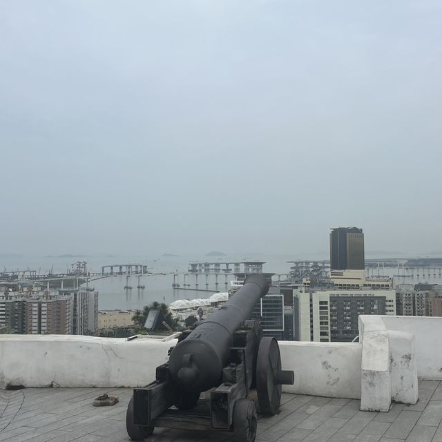 享受寧靜松山之行 
