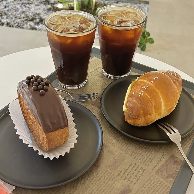 인계동 나혜석거리 신상카페!! 디저트맛집, “체리커피🍒”