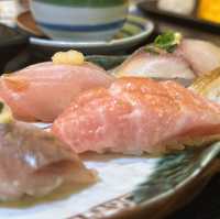 開心豐富日本午餐