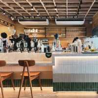NANA Coffee Roaster