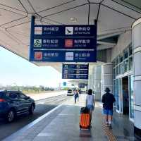 高雄國際機場