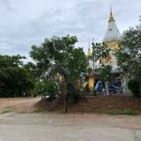 วัดดานพระอินทร์ ดานแมงคับ