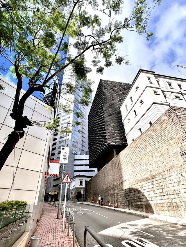 Honoring the beauty of heritage in Tai Kwun