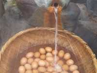 Michelin 3-star Hot Spring?!