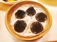 【深圳美食】桂滿隴·錦繡江南
🏞 充滿江南氣息的餐廳