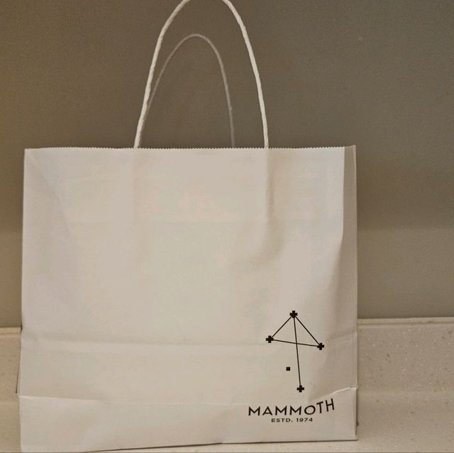전국 3대 빵집 안동 🥖맘모스 제과!🍞