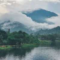 หมู่บ้านในหุบเขาที่อากาศดีที่สุด
