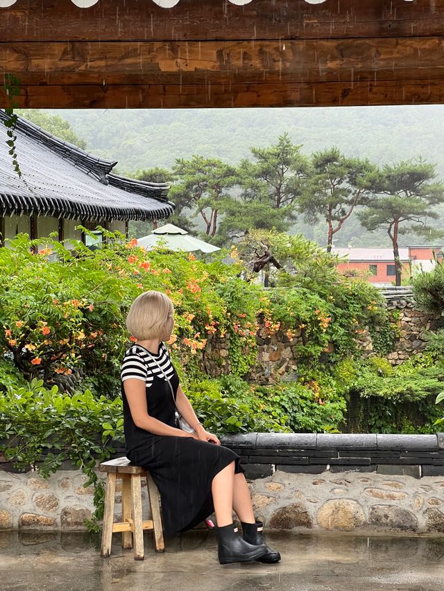 경기 광주 한옥마을 한옥카페 새오개길39