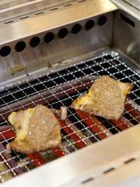【屯門 ✦ 性價比高燒肉放題🥩✨】