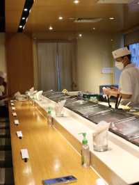 開業14年，滿有堅持，菜式獨特用心的日本料理