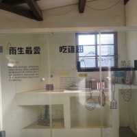 澎湖必到的文青文藝園區｜歷史與年輕文化的結合