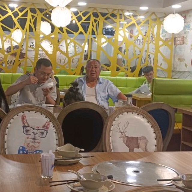 【緣味小聚】是吃海鮮放題之首撰! 足三小時任叫任食,正! 【緣味小聚】是吃海鮮放題之首撰! 足三小時任叫任食,正!