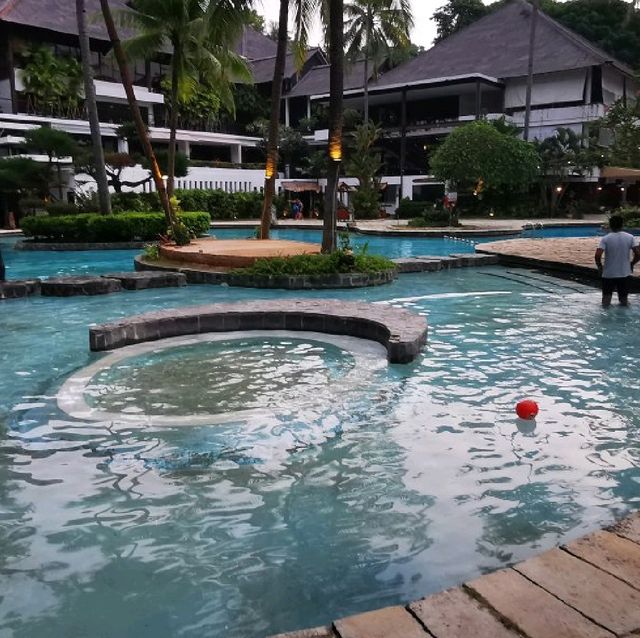 TURI BEACH Resort 