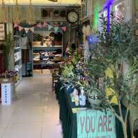 錦上路步行8分鐘就到的奇妙花園