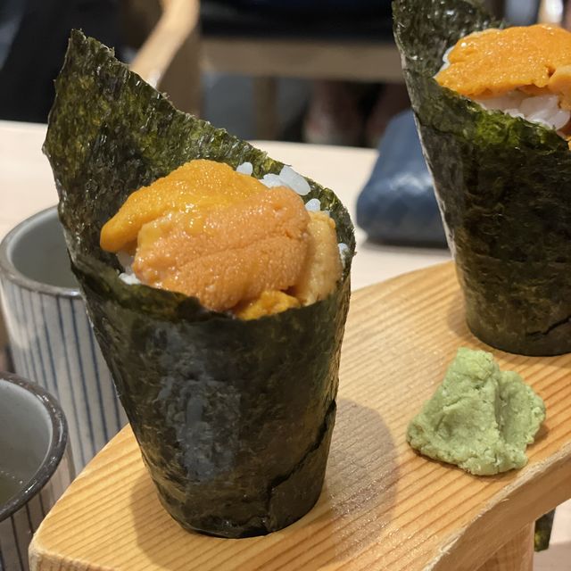 香港屯門｜隱世日式居酒屋🏮🍶