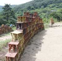 女木島 ｜漫遊瀨戶內國際藝術祭🏞️