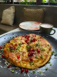 The Founders Cafe - Food for the Soul