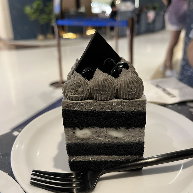 銅鑼灣高質甜品