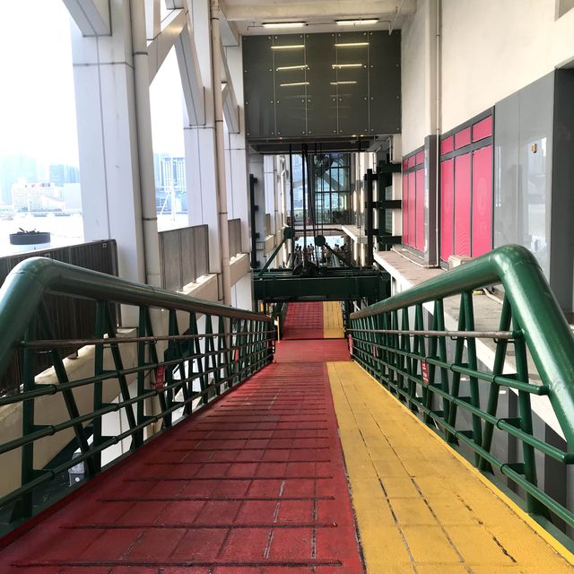 3rd Generation Ferry