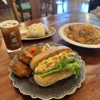 【台南美食】豆弄 とろ