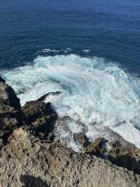 West Coast Nusa Penida