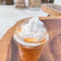 คาเฟ่ the star