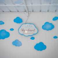 Sky's dessert ร้านขนมของท้องฟ้า
