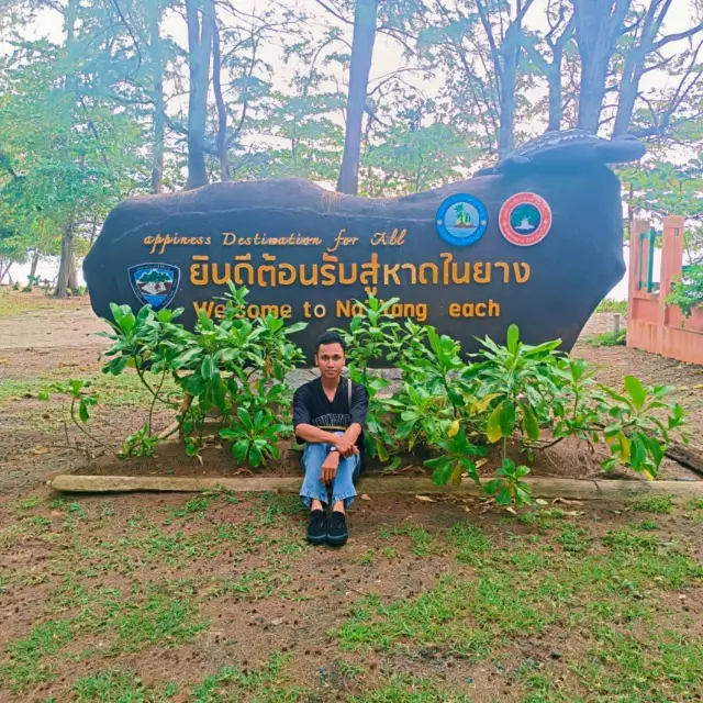 Naiyang Beach 🏖️ Phuket 