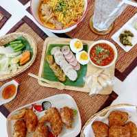 泰國曼谷美食餐廳_Kinlum