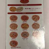 전포맛집 피자드시우 pizza