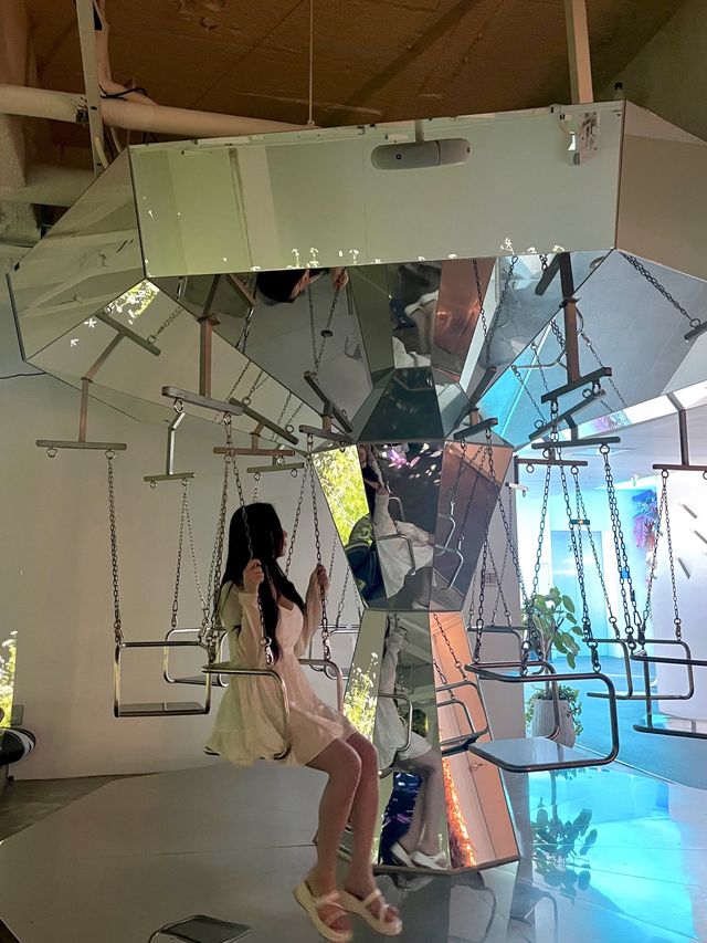 부산 인생사진 백장 건질수 있는 포토존 맛집 카페인부산