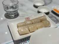 🍽️ 點點心 台茂店：品嚐正宗港式美食！🥟🌶️