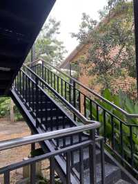 Pleasant stay @Aman Tioman Beach Resort