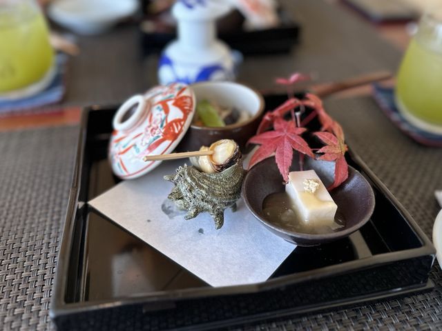 汐留靚景超正壽司店美寿司