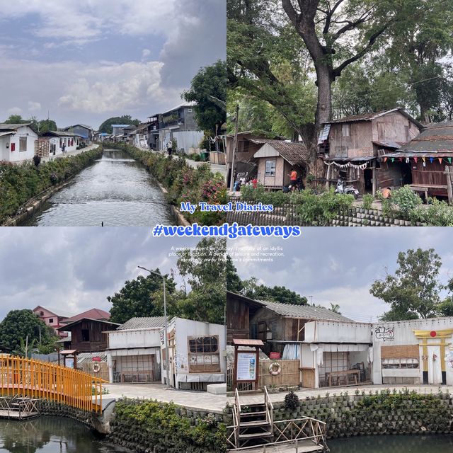 Khlong Mae Kha 