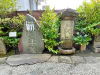 【東京都/大鳥神社】目黒区の最古とされる神社