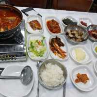 바다를 가고 싶게 만드는 여수